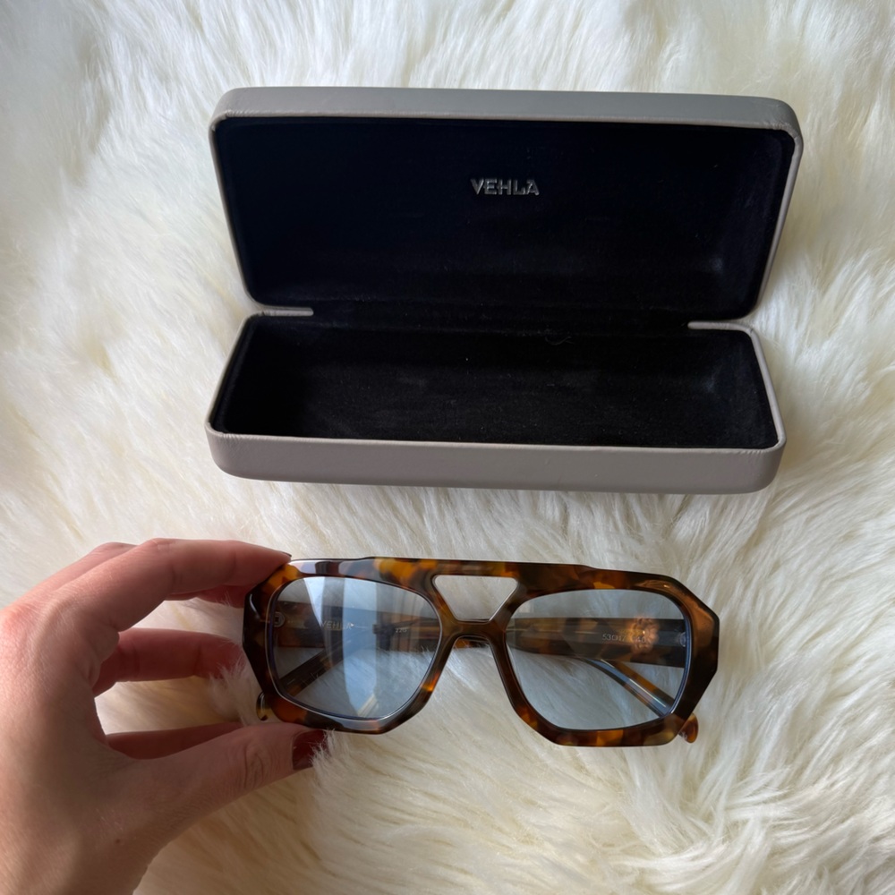 VEHLA River Sunglasses